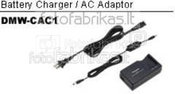 Kroviklis/Adapteris DMW-CAC1