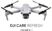 Drone Accessory|DJI|DJI Care Refresh 2-Year Plan (DJI Air 2S)|CP.QT.00004806.01