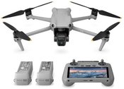 Drone|DJI|DJI Air 3 Fly More Combo (DJI RC-N2)|Consumer|CP.MA.00000693.01