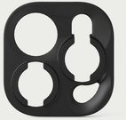 Drop-in Lens Mount - for iPhone 15 Pro Max - T-Series