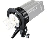 Duo head AD 200