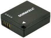 Батарейка Duracell Panasonic DMW-BLE9 780mAh