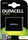 Duracell Li-Ion Akku 1000 mAh für Fujifilm NP-W126