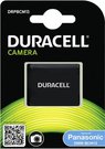Duracell Li-Ion Akku 1020 mAh für Panasonic DMW-BLC13E