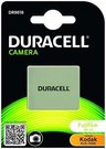Duracell Li-Ion Akku 700 mAh for Fujifilm NP-40
