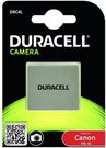 Duracell Li-Ion Akku 720 mAh für Canon NB-4L