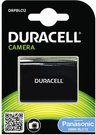 Duracell Li-Ion Akku 950 mAh für Panasonic DMW-BLC12