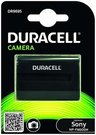 Duracell Li-Ion Battery 1600mAh for Sony NP-FM500H