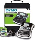 Dymo LabelManager 210 D with Case