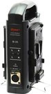 DYNACORE D-2S V-MOUNT BATTERY CHARGER 2-CHANNEL WITH ADAPTER