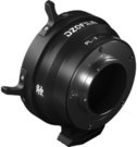 DZOFilm Octopus Adapter for PL Lens to X Mount Camera
