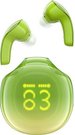 Earphones TWS Acefast T9, Bluetooth 5.3, IPX4 (avocado green)