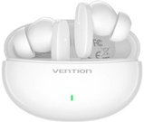Earphones TWS Vention Elf E01 (white)