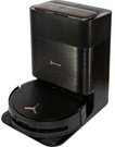 ECOVACS X9 PRO BLACK Saug-Wischroboter
