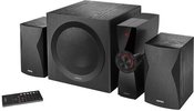 Edifier CX7 Speakers 2.1 (black)