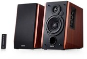 Edifier Studio R1700BT 2.0 Bluetooth Speakers/ 66W RMS/ Remote Control/ Bluetooth and Dual Analogue (RCA) Audio Inputs