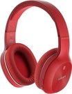 Edifier W800BT Plus wireless headphones, aptX (red)