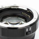 EFTZ-0.71X Speedbooster Lens Mount Adapter Z mount camera