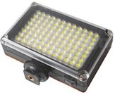EK90 LED camera light