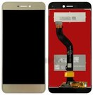 LCD screen Huawei P8 lite 2017/ P9 lite 2017 (gold) ORG