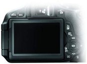Ekrano apsauga MAS D600 Camera LCD Screen Protector