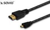 Elmak Cable CL-149 HDMI-micro SAVIO
