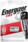 Energizer Lithium Battery 3V CR2 (6x 1 Piece)