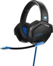 Energy Sistem Gaming Headset ESG 3 Built-in microphone, Blue Thunder, Wired, Over-Ear