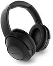 Energy Sistem Headphones BT Travel 6 ANC Over-Ear, Microphone, 3.5 mm jack, Noice canceling, Wireless, Black