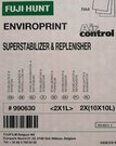 EnviroPrint Super STAB&REP AC 2x(12x10L) (su dozator)
