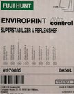 EnviroPrint Super STAB&REP AC 6x50