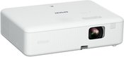 Epson 3LCD projector CO-W01 WXGA (1280x800), 3000 ANSI lumens, White, Lamp warranty 12 month(s)