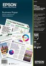Epson Business Paper A 4 500 Blatt, 80 g S 450075