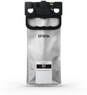 Epson C13T01C100 Ink, Black