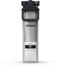 Epson  C13T11D140 Ink cartrige, Black, XL