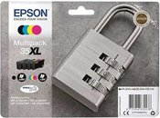 Epson DURABrite Ultra Multipack (4 colors) 35 XL T 3596