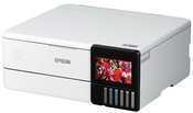 Epson EcoTank L8160 A4 Photo printer