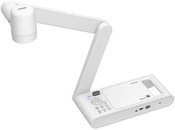Epson ELPDC30 4K UHD wireless visualiser