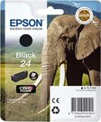 Epson ink cartridge black Claria Photo HD T 242 T 2421