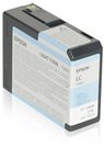 Epson ink cartridge photo cyan for Stylus PRO 3800, 80ml Epson