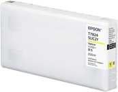 Epson ink cartridge yellow T 782 200 ml T 7824