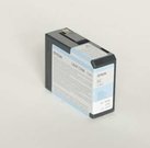 Epson ink cartridge light cyan T 580 80 ml T 5805