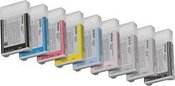 Epson ink cartridge light cyan T 603 220 ml T 6035