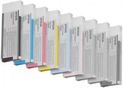 Epson ink cartridge light magenta T 606 220 ml T 606C