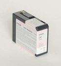 Epson ink cartridge light magenta T 580 80 ml T 5806