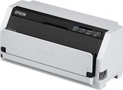 Epson LQ-690II Dot Matrix Printer Epson