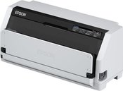 Epson LQ-690IIN Dot Matrix Printer Epson Black, White