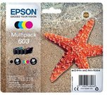 EPSON Multipack 4-colours 603 EasyMail