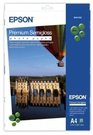 Epson Premium Semigloss Photo A4, 251 g, 20 Sheets S 041332