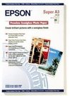 Epson Premium Semigloss Photo A3+, 20 Sheet, 251g S041328